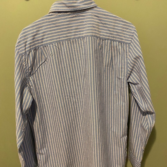 Sonoma Button Down Shirt - Picture 2 of 3